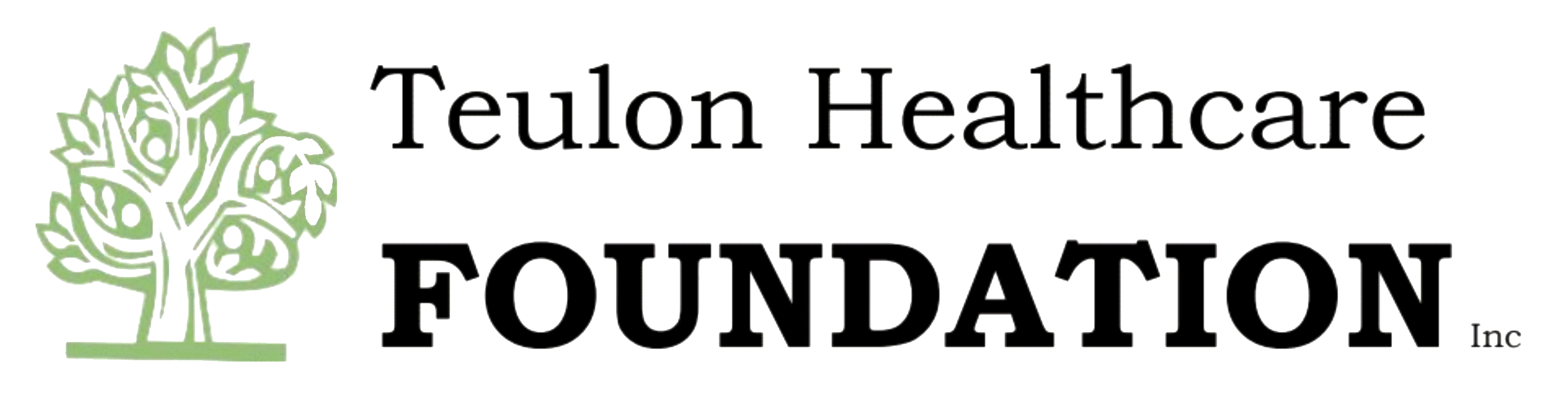 Our Story Teulon Healthcare Foundation